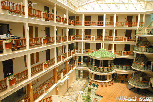 Absolute Seapearl Hotel 10